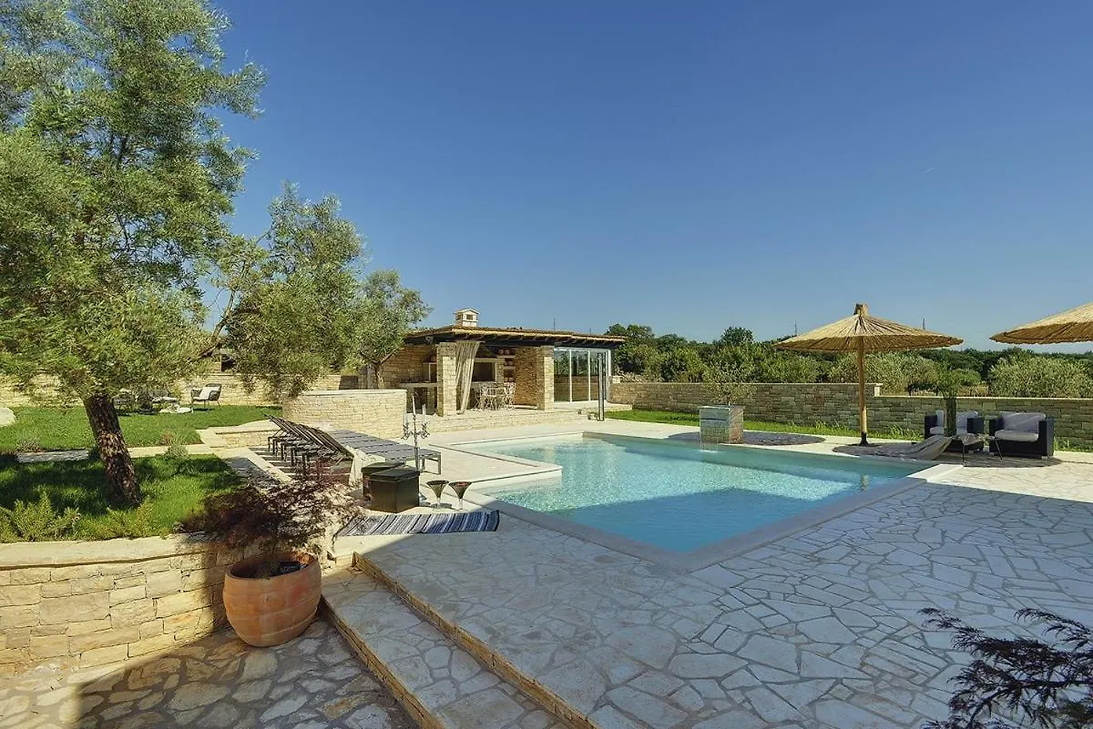 Vikendica Villa Paradiso Croatia