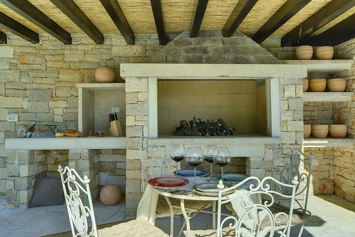 Villa Paradiso Rovinj