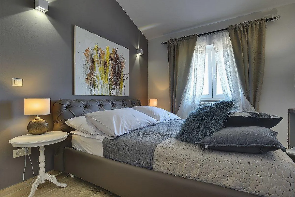 Villa Paradiso Rovinj