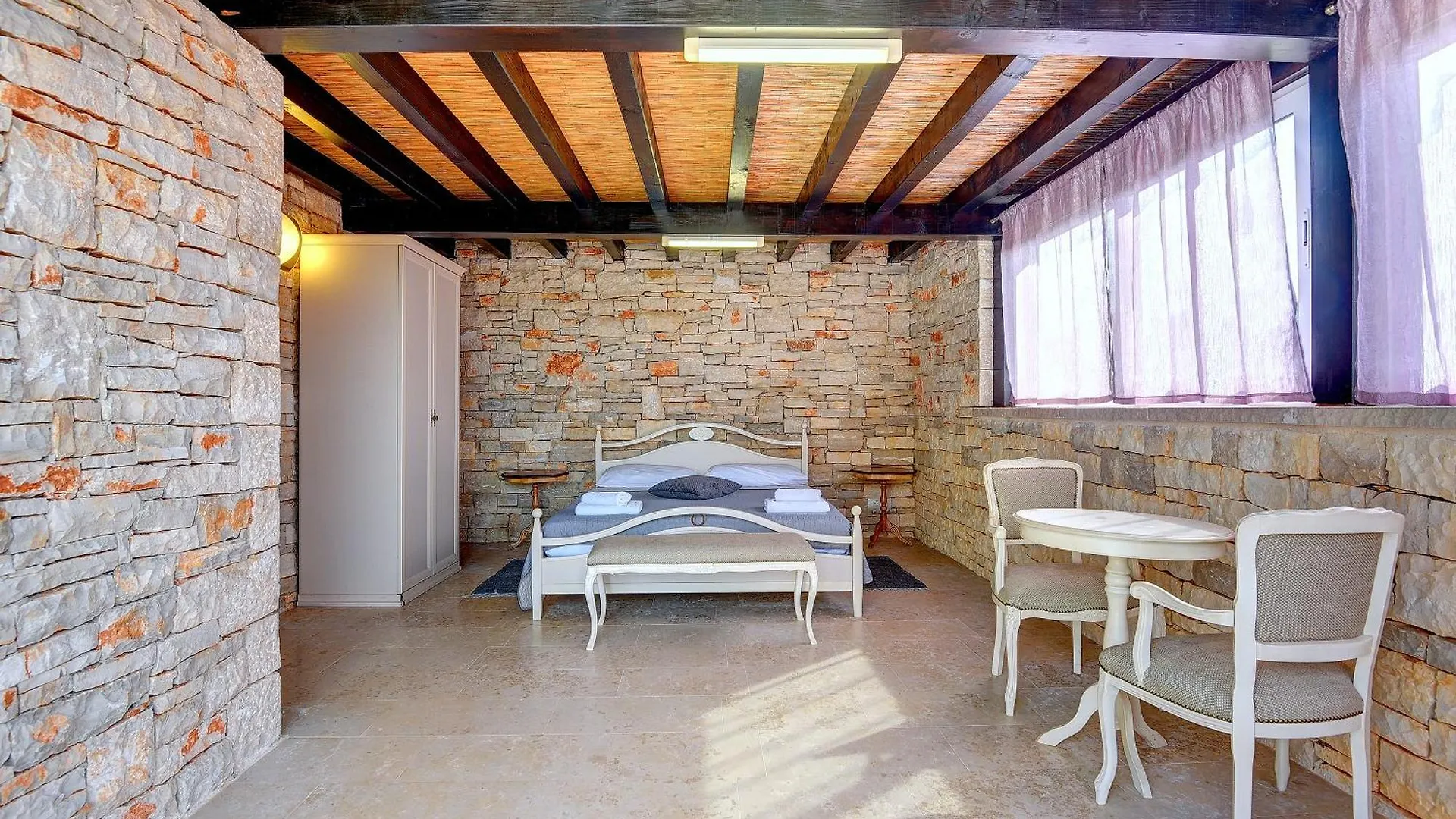 Nyaraló Villa Paradiso Rovinj