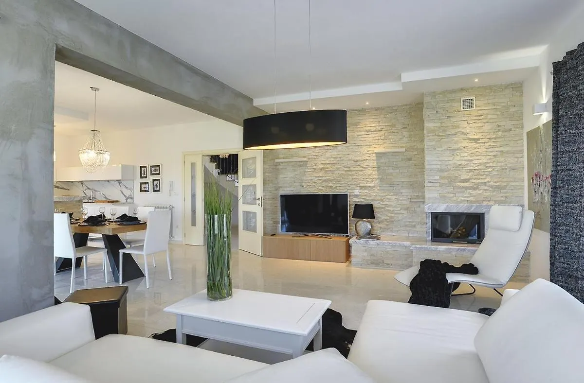 Villa Paradiso Rovinj Nyaraló