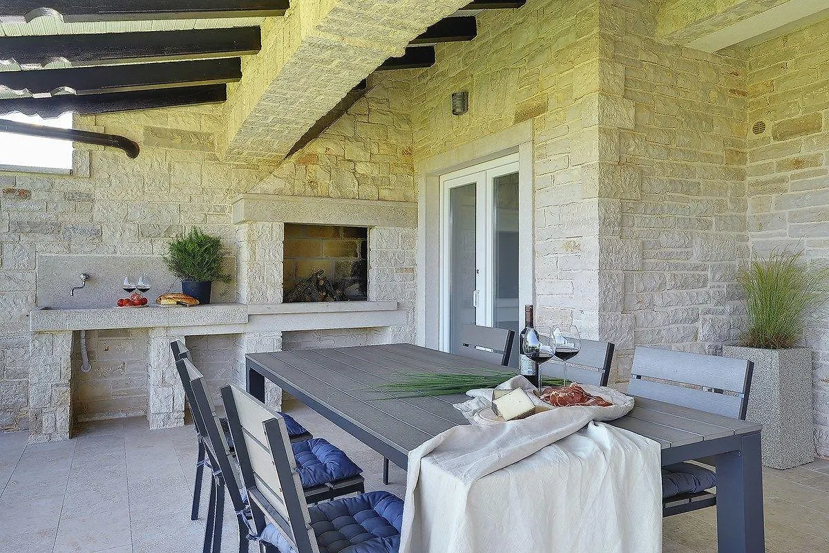 Villa Paradiso Rovinj Nyaraló