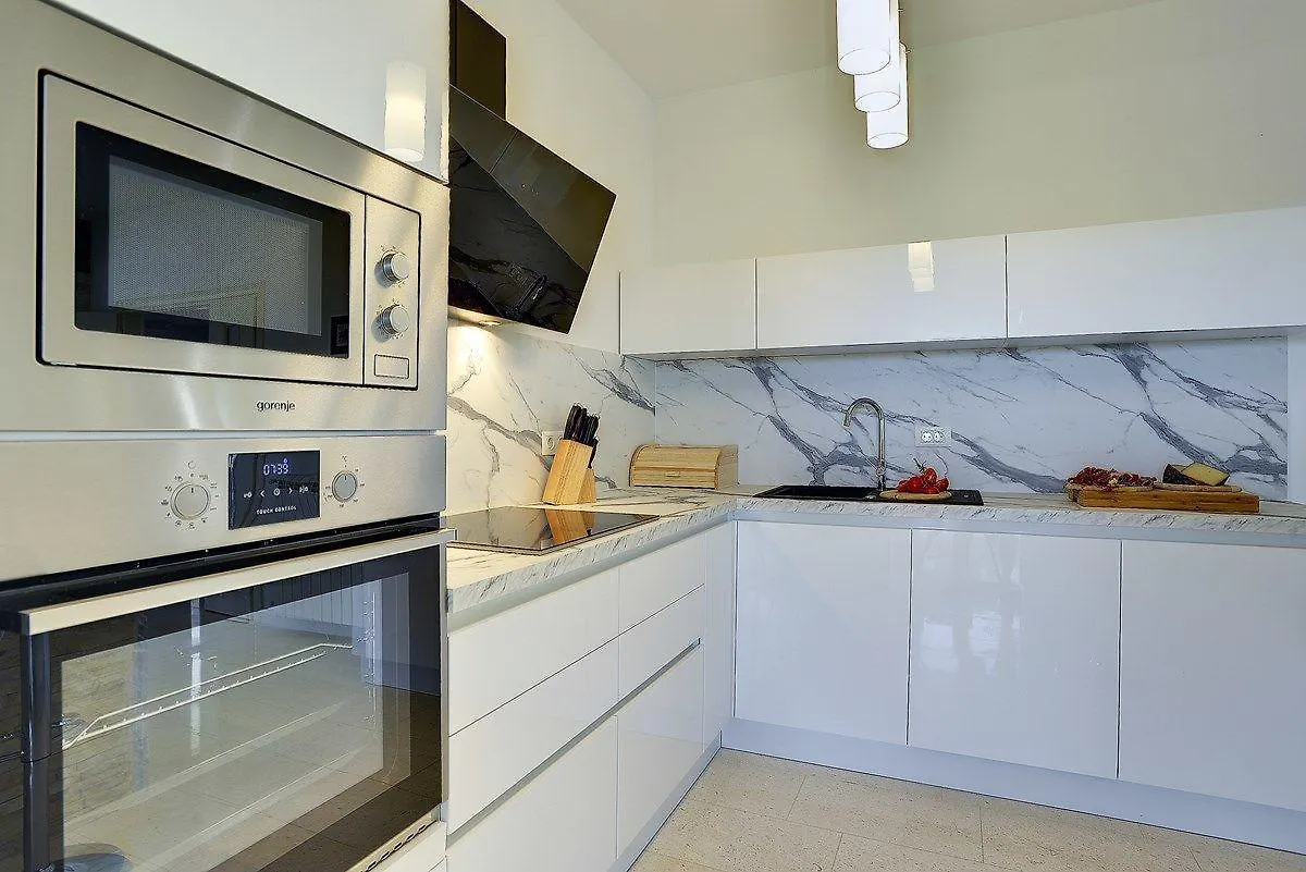 Villa Paradiso Rovinj Nyaraló